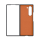 SAMSUNG Vegan Case do Galaxy Z Fold6 szary - 1265971 - zdjęcie 5